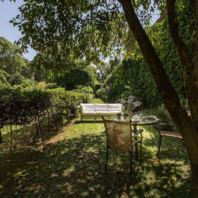 Casa Beatrice, an Apartment with Private Garden inside the Walls of Lucca - Appartamento con 1 Camera da Letto - 6
