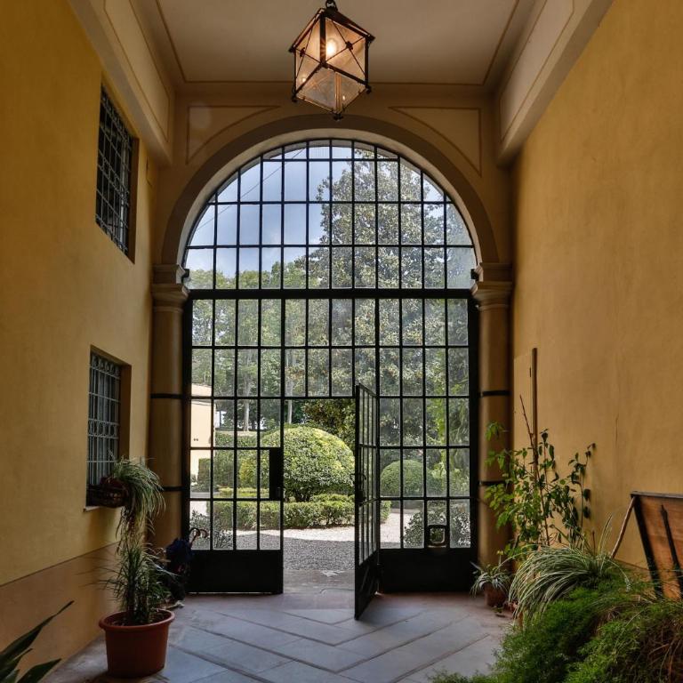 Casa Beatrice, an Apartment with Private Garden inside the Walls of Lucca - Appartamento con 1 Camera da Letto - 9