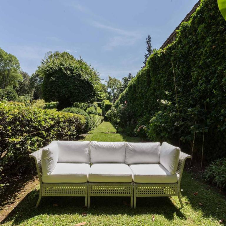 Casa Beatrice, an Apartment with Private Garden inside the Walls of Lucca - Appartamento con 1 Camera da Letto - 23