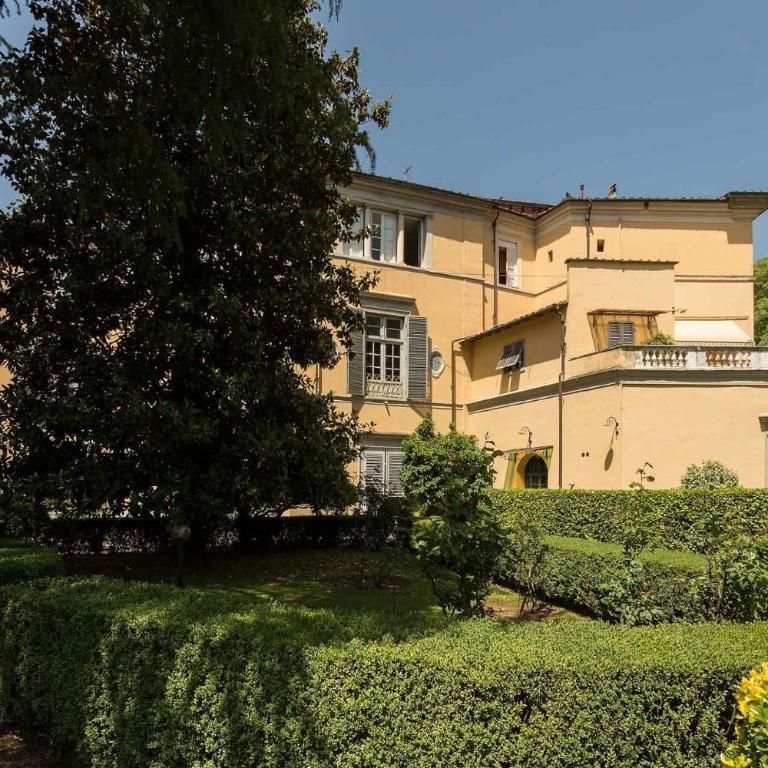 Casa Beatrice, an Apartment with Private Garden inside the Walls of Lucca - Appartamento con 1 Camera da Letto - 26