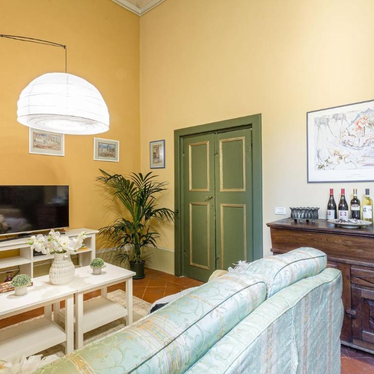 Casa Beatrice, an Apartment with Private Garden inside the Walls of Lucca - Appartamento con 1 Camera da Letto - 20
