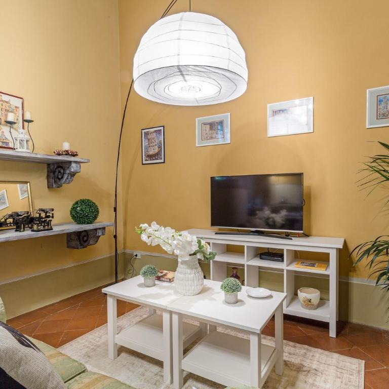 Casa Beatrice, an Apartment with Private Garden inside the Walls of Lucca - Appartamento con 1 Camera da Letto - 5