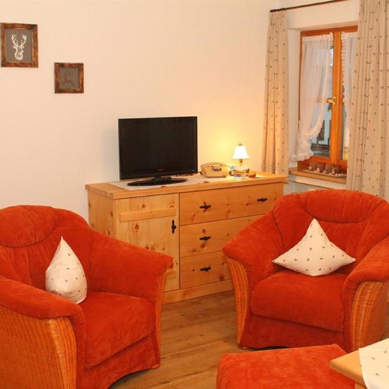 Haus Elisabeth - Appartamento - 5