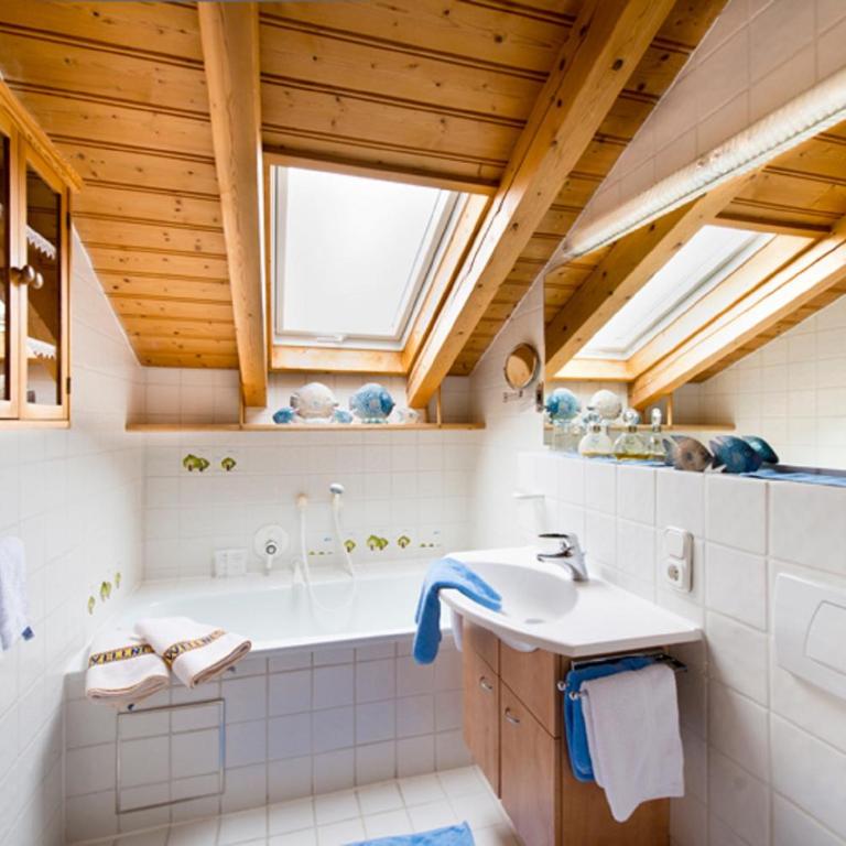 Haus Elisabeth - Appartamento - 4