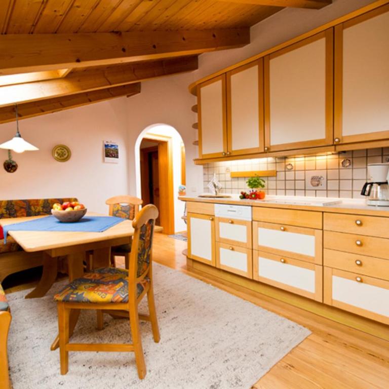 Haus Elisabeth - Appartamento - 3