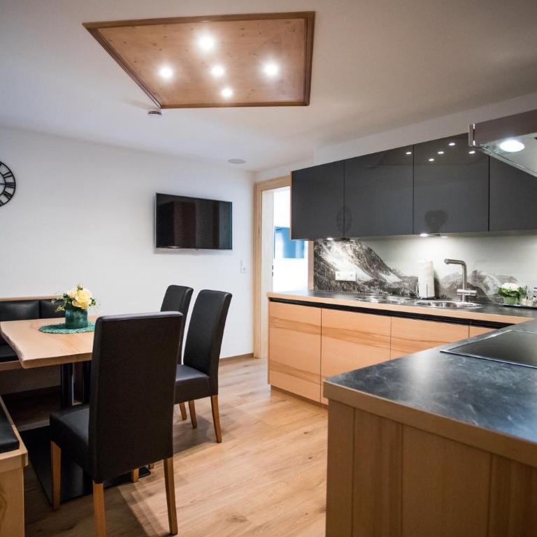 Gästehaus Göllblick - Apartment mit 1 Schlafzimmer - 1