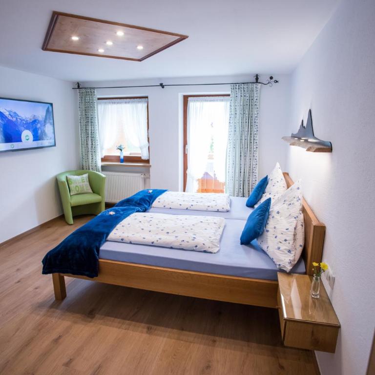 Gästehaus Göllblick - Apartment mit 1 Schlafzimmer - 6