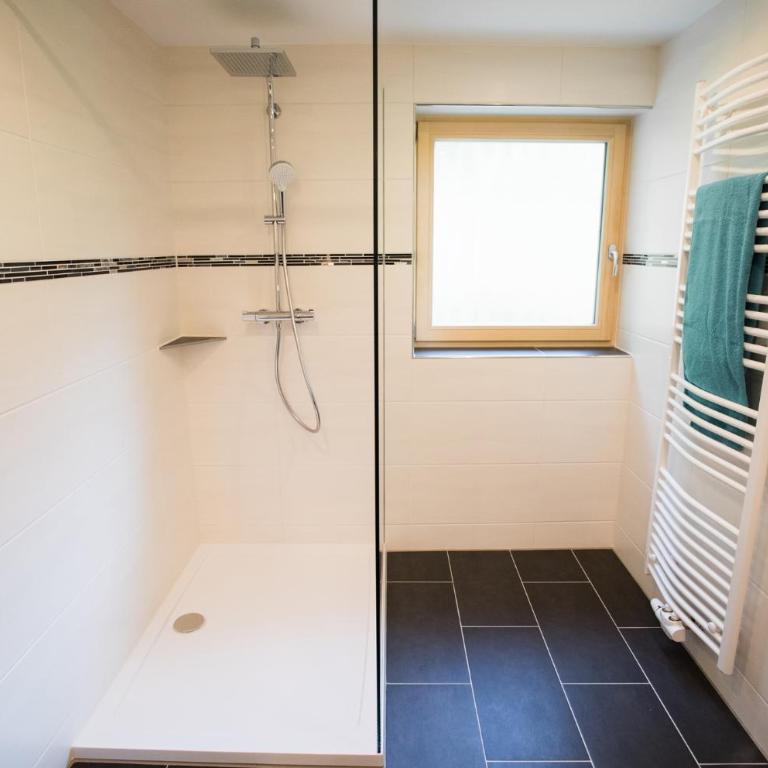 Gästehaus Göllblick - Apartment mit 1 Schlafzimmer - 14