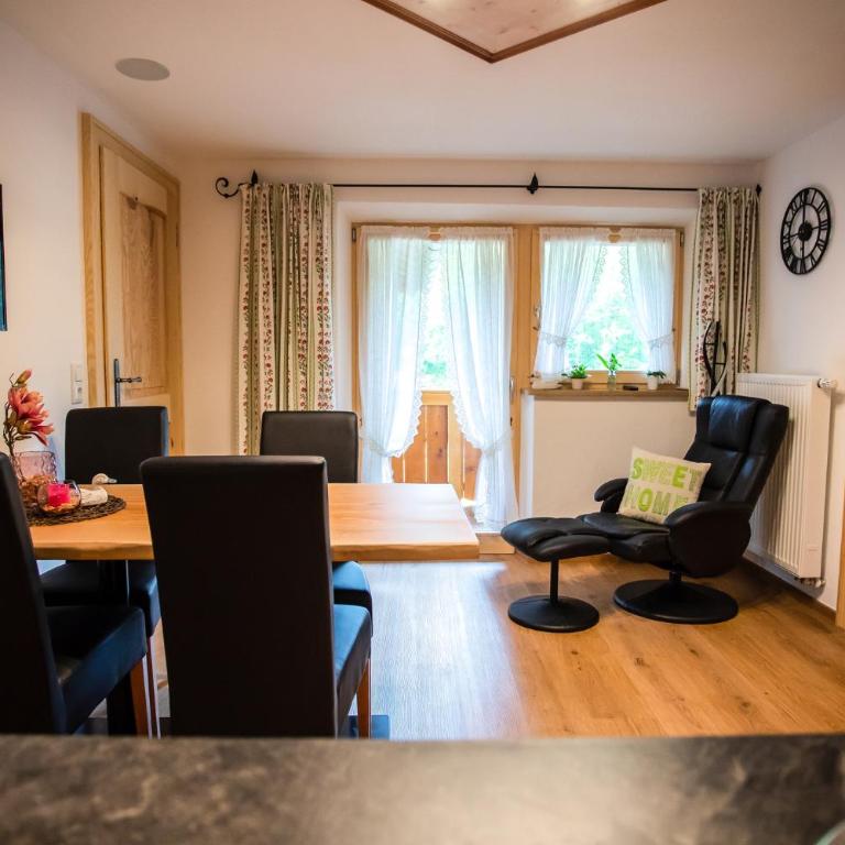 Gästehaus Göllblick - Apartment mit 2 Schlafzimmern - 3