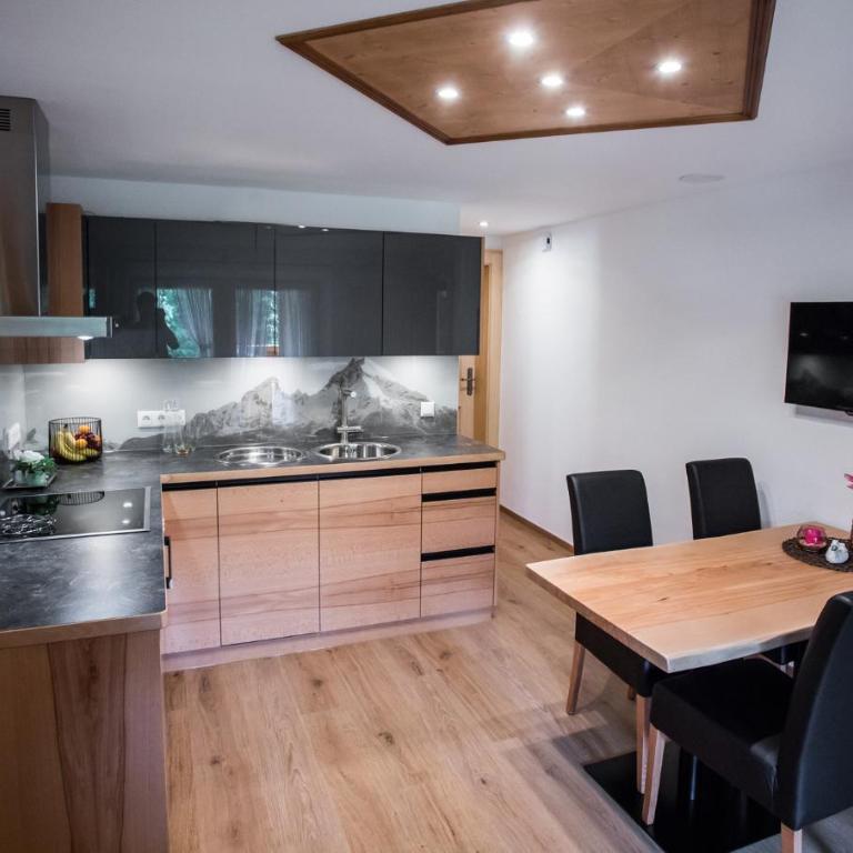 Gästehaus Göllblick - Apartment mit 2 Schlafzimmern - 4