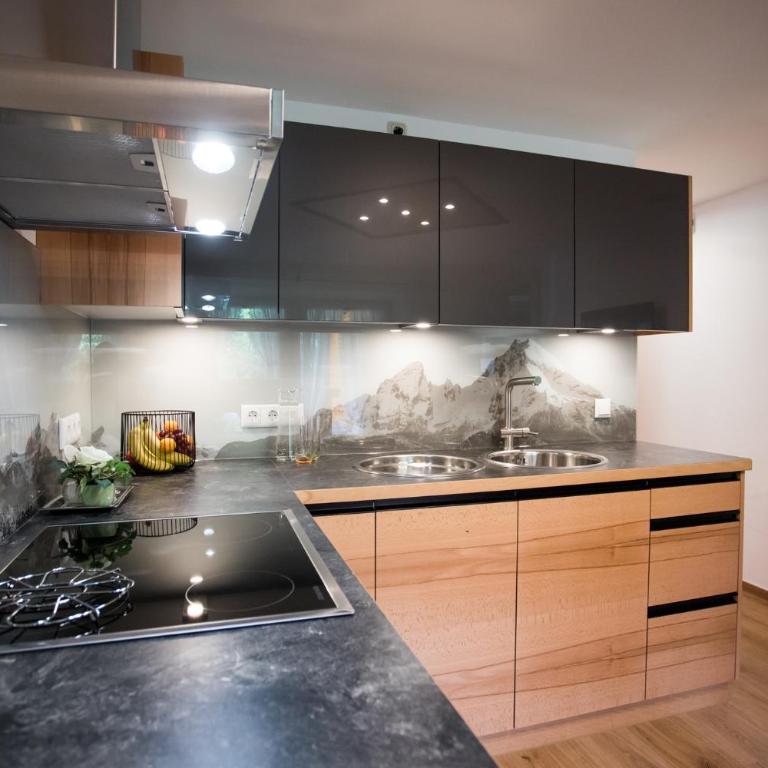 Gästehaus Göllblick - Apartment mit 2 Schlafzimmern - 7