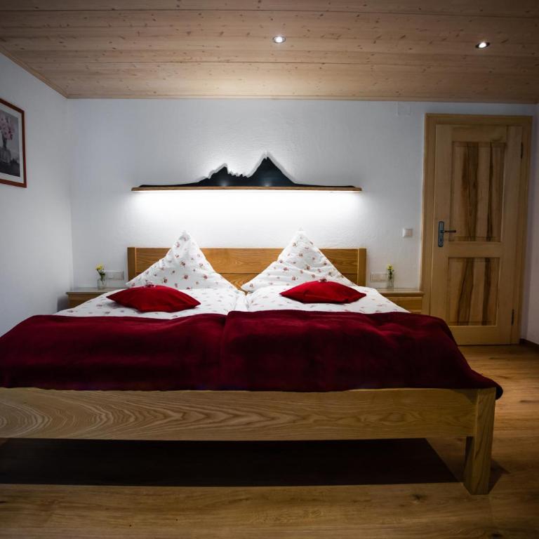 Gästehaus Göllblick - Apartment mit 2 Schlafzimmern - 9