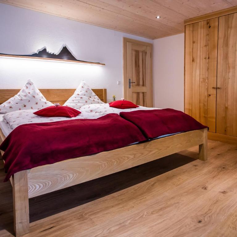 Gästehaus Göllblick - Apartment mit 2 Schlafzimmern - 10