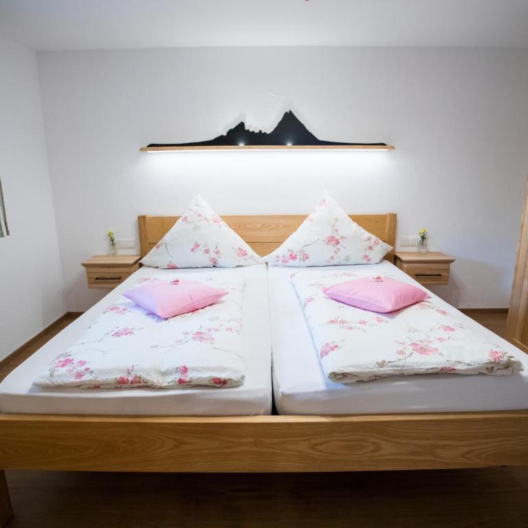 Gästehaus Göllblick - Apartment mit 2 Schlafzimmern - 15