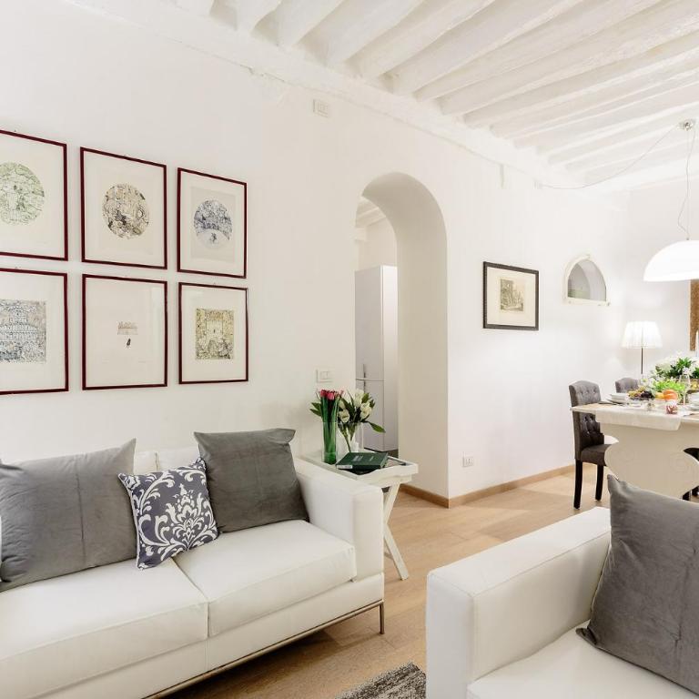 Orchidea Bianca, a 2 Bedrooms 2 Bathrooms Understated Luxury with a Welcoming Ambience - Appartamento - 4