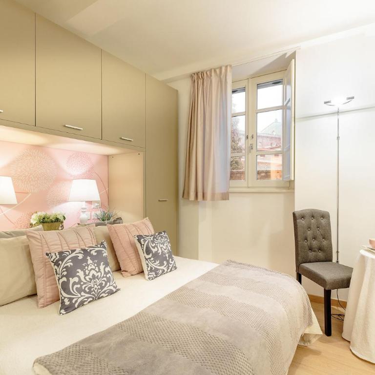 Orchidea Bianca, a 2 Bedrooms 2 Bathrooms Understated Luxury with a Welcoming Ambience - Appartamento - 6