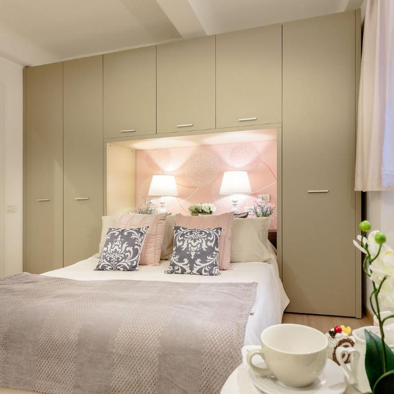 Orchidea Bianca, a 2 Bedrooms 2 Bathrooms Understated Luxury with a Welcoming Ambience - Appartamento - 7