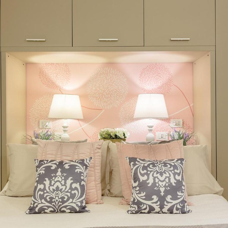 Orchidea Bianca, a 2 Bedrooms 2 Bathrooms Understated Luxury with a Welcoming Ambience - Appartamento - 25