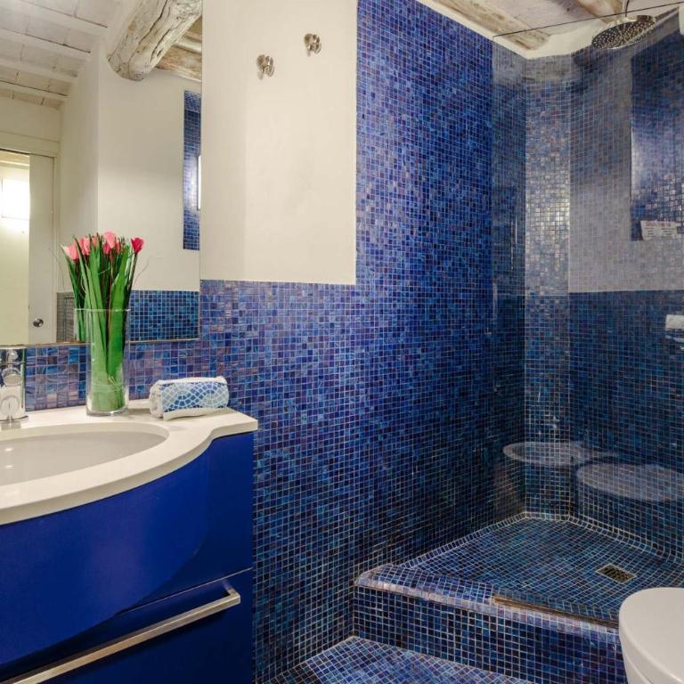 Orchidea Bianca, a 2 Bedrooms 2 Bathrooms Understated Luxury with a Welcoming Ambience - Appartamento - 24