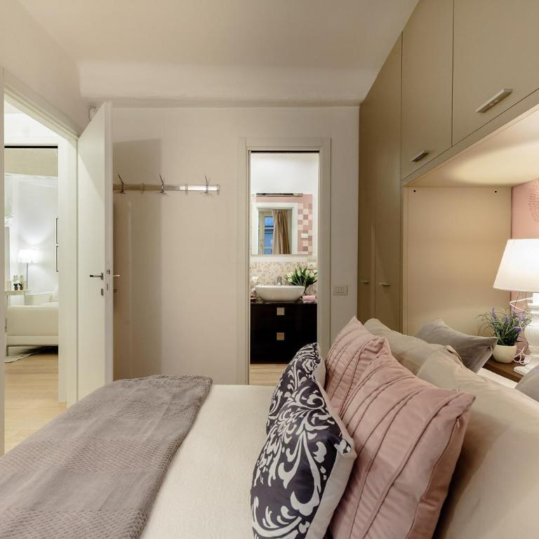 Orchidea Bianca, a 2 Bedrooms 2 Bathrooms Understated Luxury with a Welcoming Ambience - Appartamento - 8