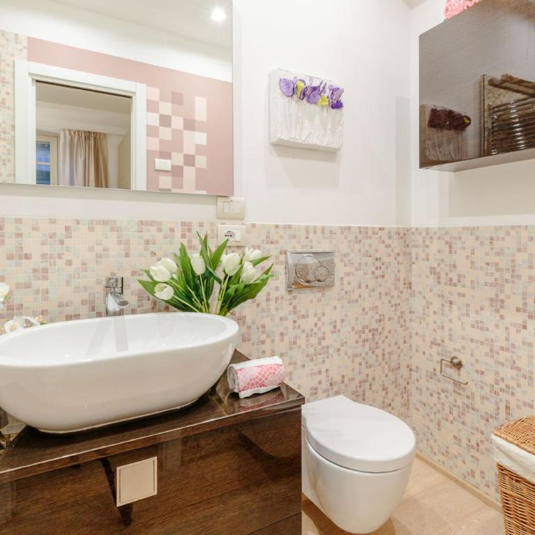 Orchidea Bianca, a 2 Bedrooms 2 Bathrooms Understated Luxury with a Welcoming Ambience - Appartamento - 30