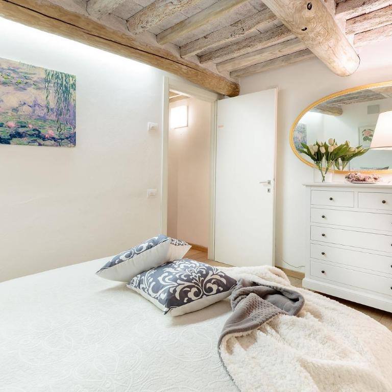 Orchidea Bianca, a 2 Bedrooms 2 Bathrooms Understated Luxury with a Welcoming Ambience - Appartamento - 22