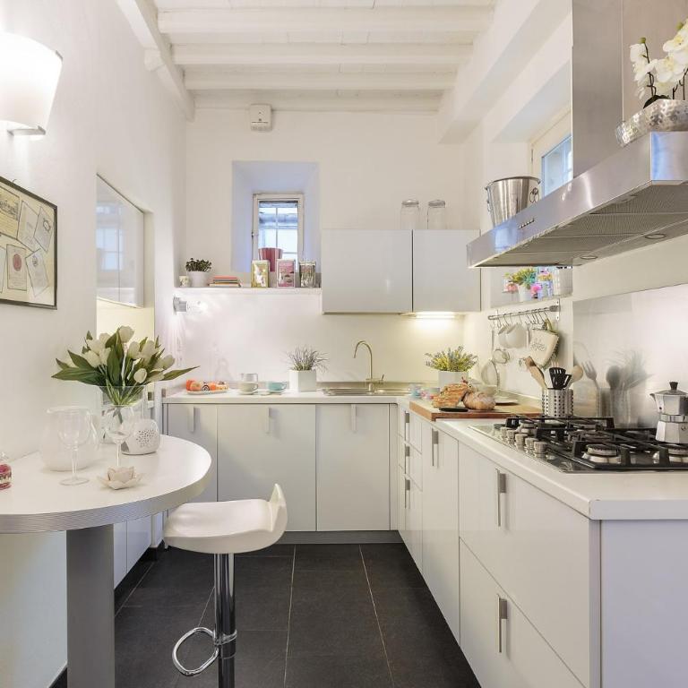 Orchidea Bianca, a 2 Bedrooms 2 Bathrooms Understated Luxury with a Welcoming Ambience - Appartamento - 11