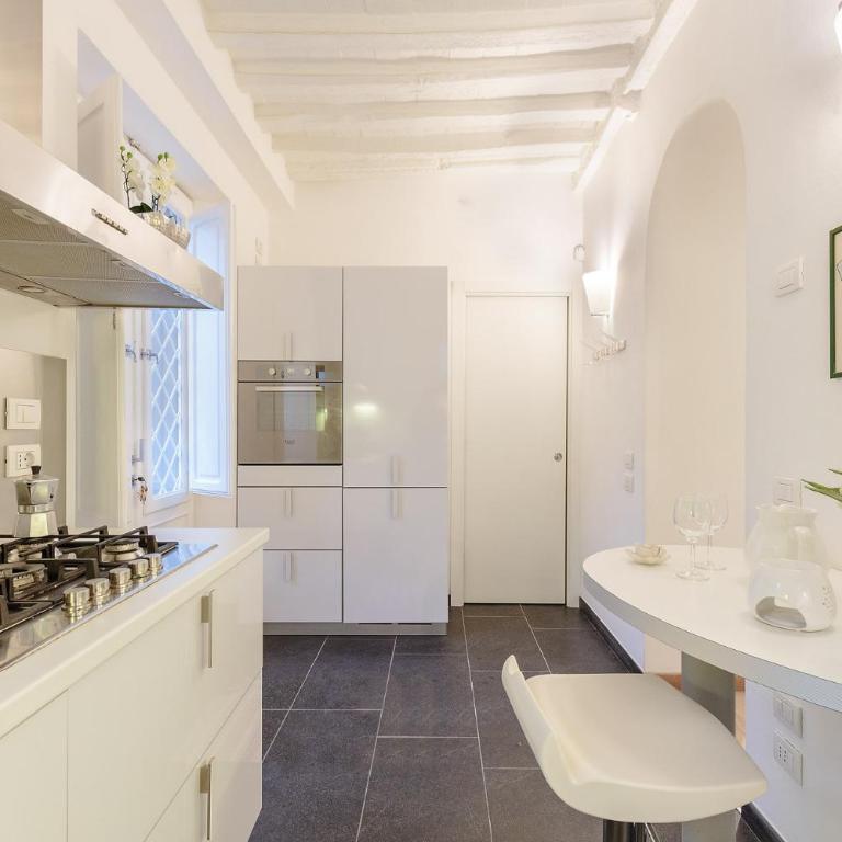 Orchidea Bianca, a 2 Bedrooms 2 Bathrooms Understated Luxury with a Welcoming Ambience - Appartamento - 13