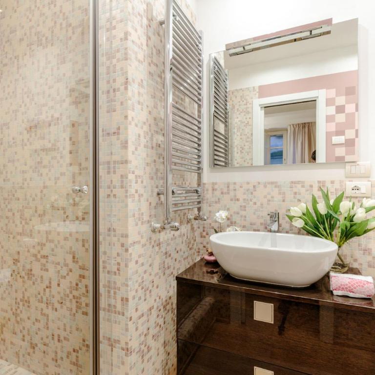 Orchidea Bianca, a 2 Bedrooms 2 Bathrooms Understated Luxury with a Welcoming Ambience - Appartamento - 10