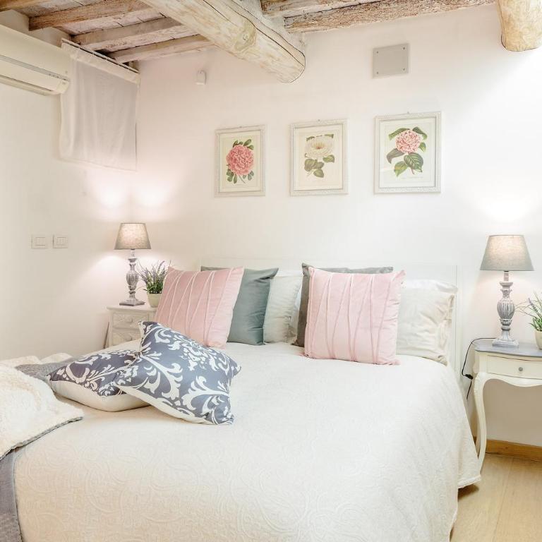 Orchidea Bianca, a 2 Bedrooms 2 Bathrooms Understated Luxury with a Welcoming Ambience - Appartamento - 19