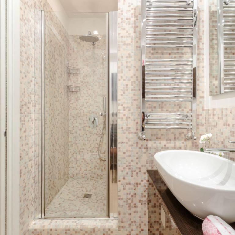 Orchidea Bianca, a 2 Bedrooms 2 Bathrooms Understated Luxury with a Welcoming Ambience - Appartamento - 28