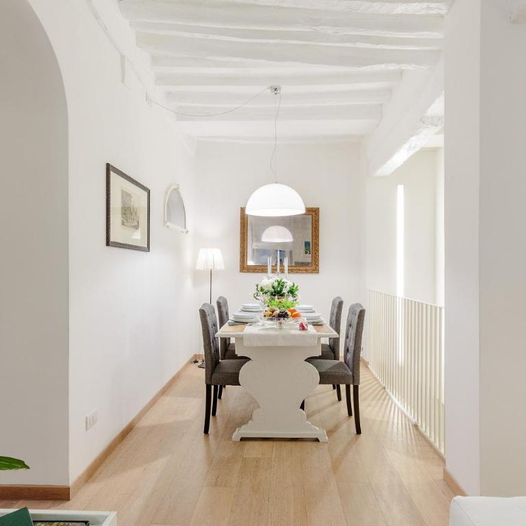 Orchidea Bianca, a 2 Bedrooms 2 Bathrooms Understated Luxury with a Welcoming Ambience - Appartamento - 15