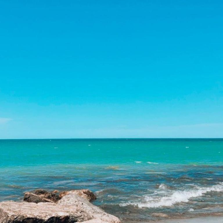 La Sirenita N Casa Adosada a 100 m de la playa con arena fina - Casa de 2 dormitorios - 19