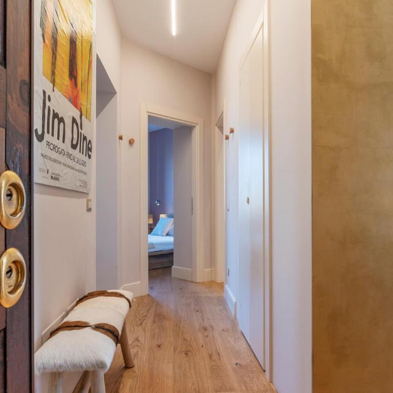 HospitalityRome Testaccio Apartment Tiber View - Appartamento con 1 Camera da Letto - 3