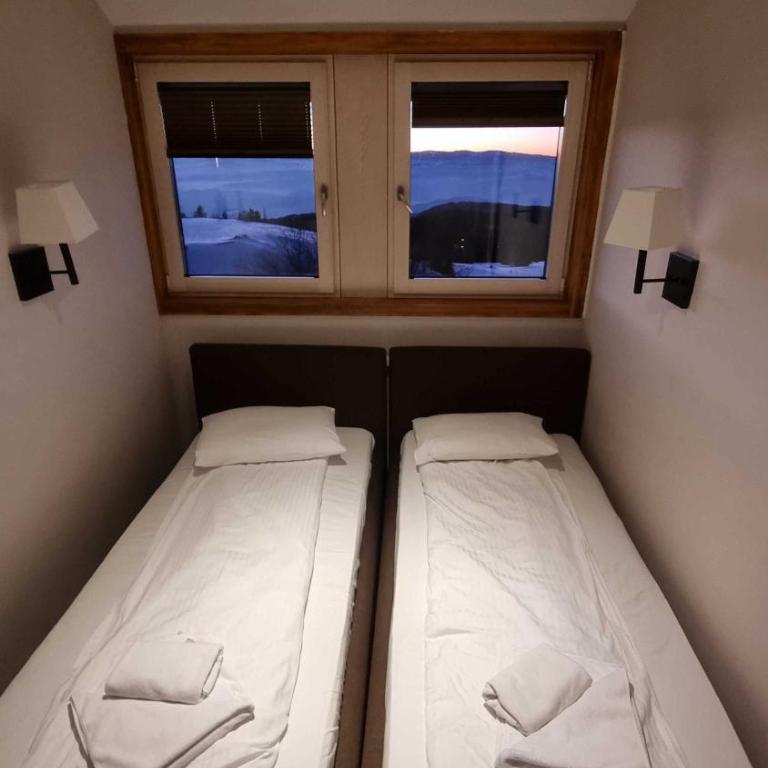 FEMI Kopaonik Apartment, Župa Aparthotel, Kopaonik Center - Apartman sa 1 Spavaćom Sobom - 16
