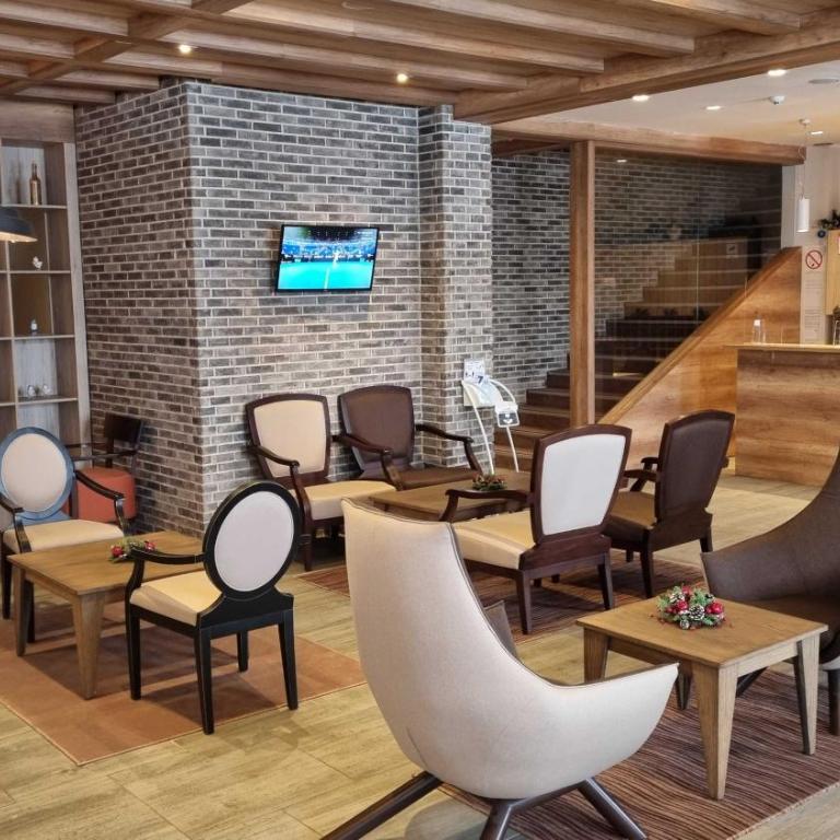 FEMI Kopaonik Apartment, Župa Aparthotel, Kopaonik Center - Apartman sa 1 Spavaćom Sobom - 29