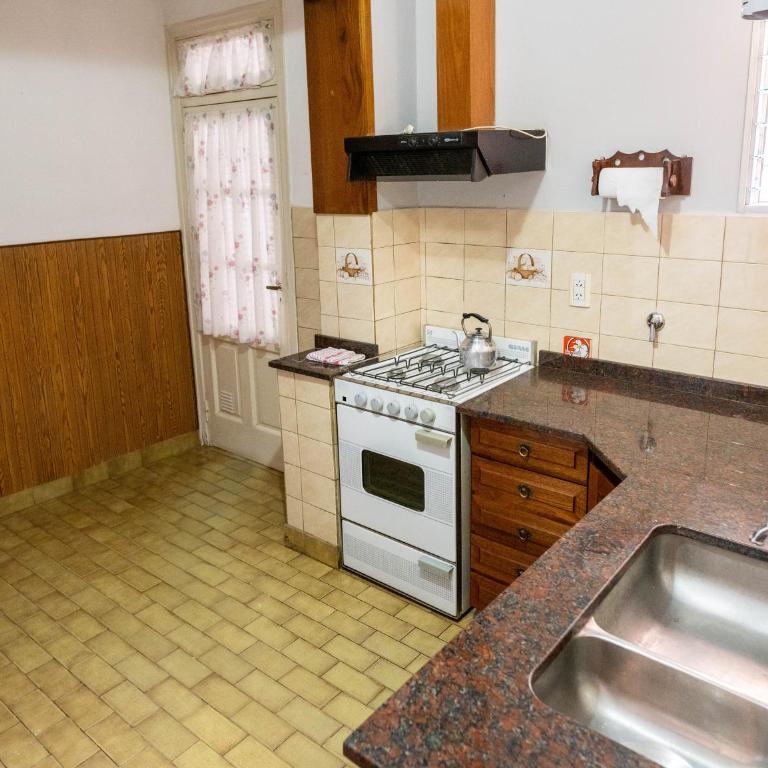Departamento Moreno 2 - Apartamento de 3 dormitorios - 13