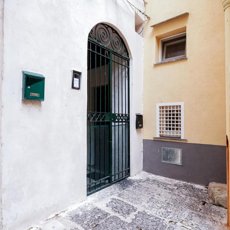 Casa Don Plinio Amalfi Center - Casa con 1 Camera da Letto - 5