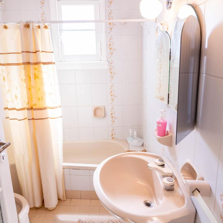 Departamento Moreno 2 - Apartamento de 3 dormitorios - 9