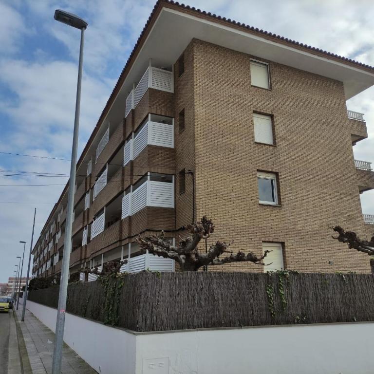 APARTAMENTS DEL SOL L'ESTARTIT - Two-Bedroom Apartment - 38