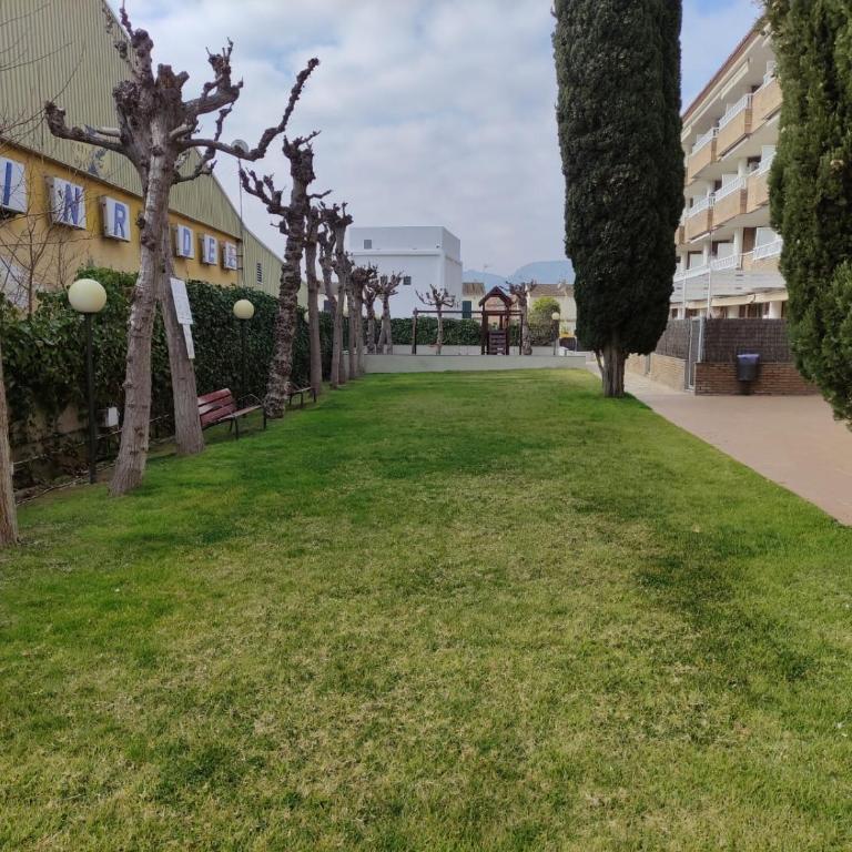 APARTAMENTS DEL SOL L'ESTARTIT - Two-Bedroom Apartment - 34