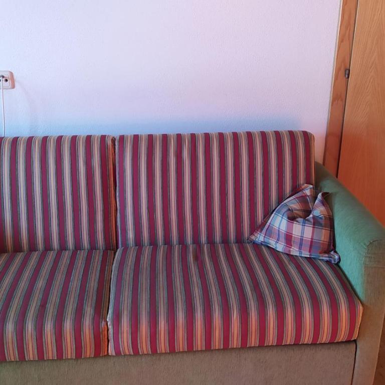Aue, Ferienwohnung - Apartment mit 3 Schlafzimmern - 9