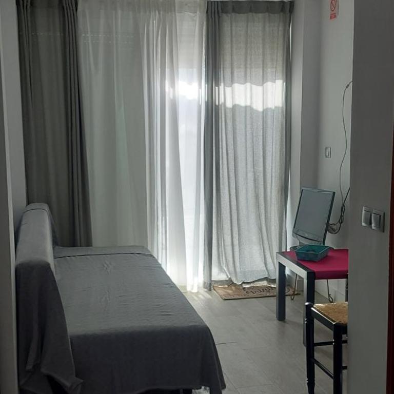 Apartamento SUERTE con vistas a la playa San Antonio de Cullera - One-Bedroom Apartment - 25