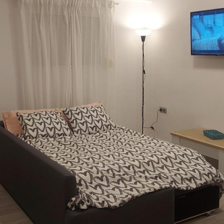 Apartamento SUERTE con vistas a la playa San Antonio de Cullera - One-Bedroom Apartment - 10