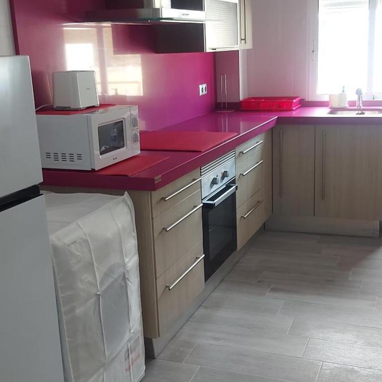 Apartamento SUERTE con vistas a la playa San Antonio de Cullera - One-Bedroom Apartment - 12