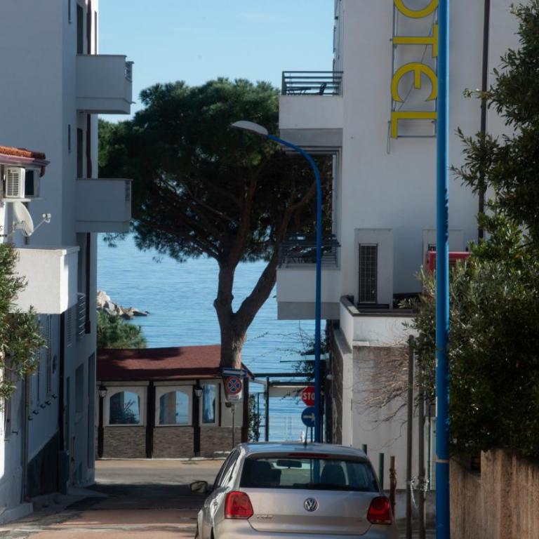 Oasi in centro - Cala Gonone - Appartamento con 3 Camere da Letto - 11