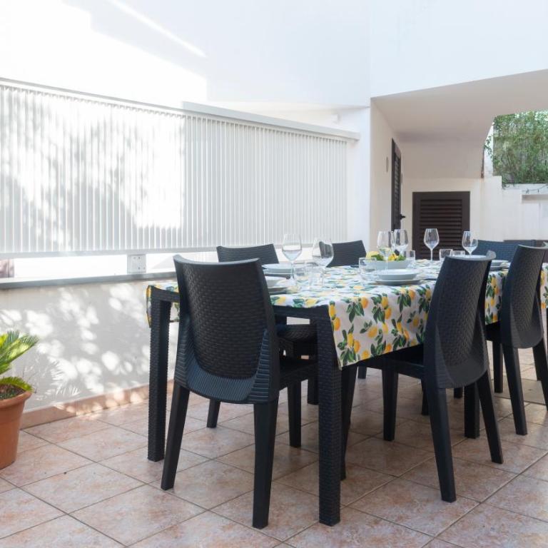Oasi in centro - Cala Gonone - Appartamento con 3 Camere da Letto - 18