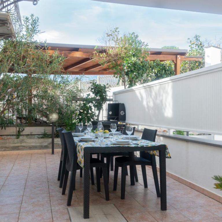 Oasi in centro - Cala Gonone - Appartamento con 3 Camere da Letto - 15