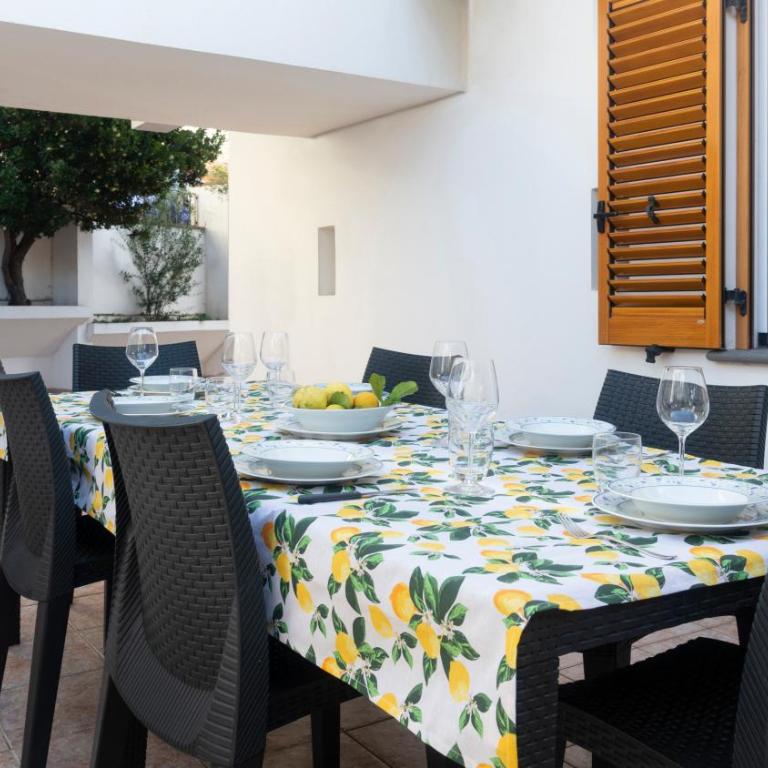 Oasi in centro - Cala Gonone - Appartamento con 3 Camere da Letto - 14