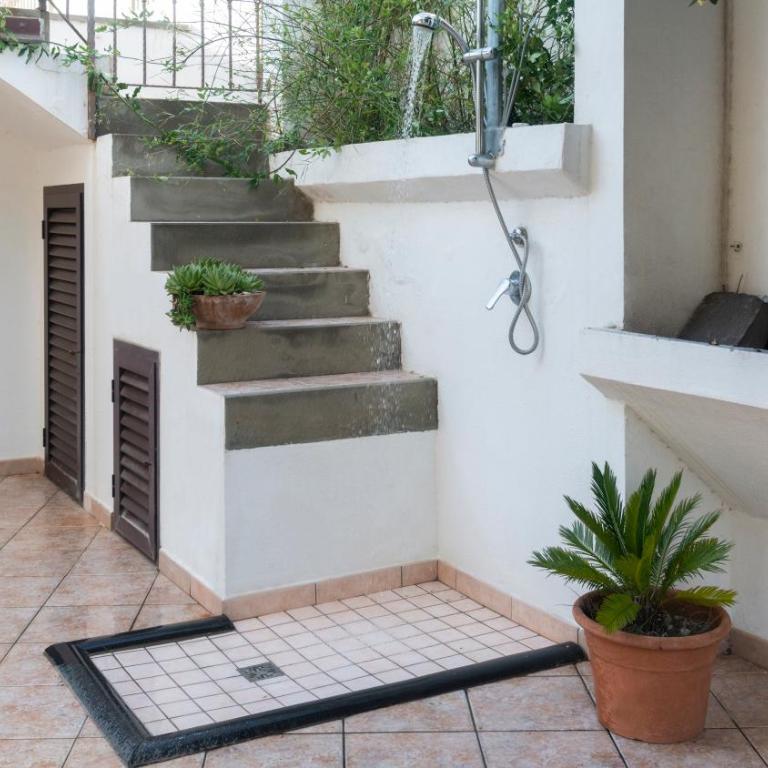 Oasi in centro - Cala Gonone - Appartamento con 3 Camere da Letto - 23